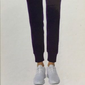 Cool and comfy sweatpants